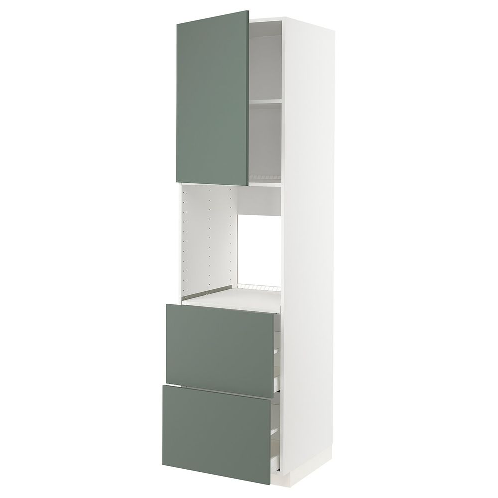 IKEA, вид спереди
