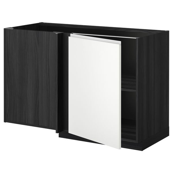 IKEA, вид спереди - схема-чертеж с размерами