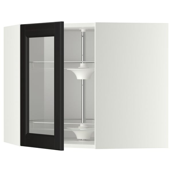 IKEA, вид спереди - схема-чертеж с размерами