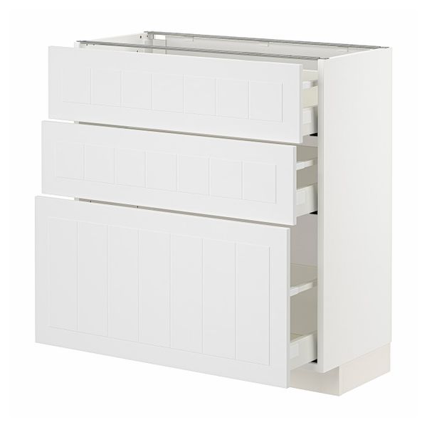 IKEA, вид спереди