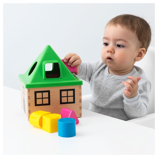 Упаковка 3 из 3 для IKEA