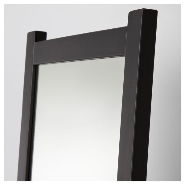 IKEA, дополнительный ракурс - схема-чертеж с размерами