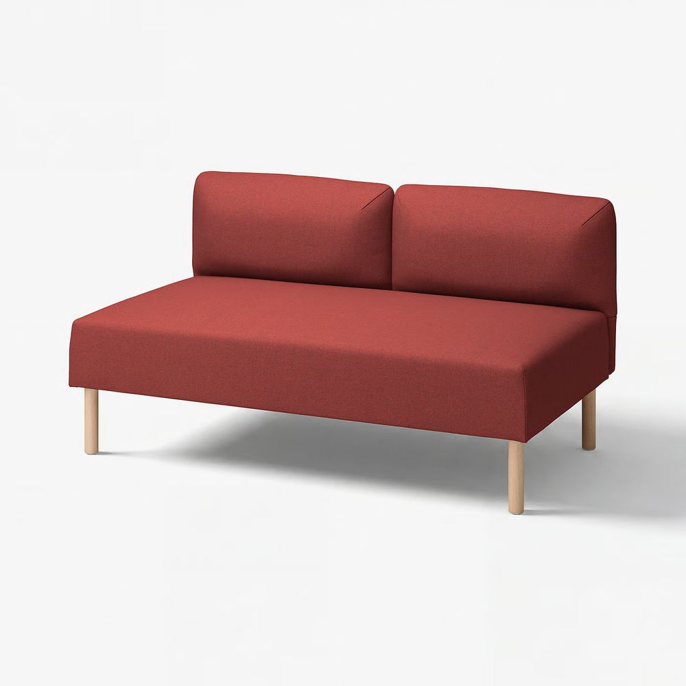 IKEA, вид спереди