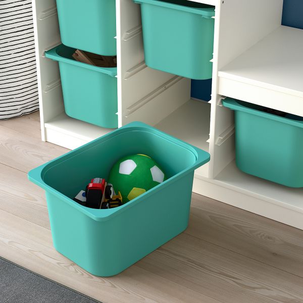 IKEA, дополнительный ракурс - схема-чертеж с размерами