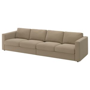 IKEA, вид спереди