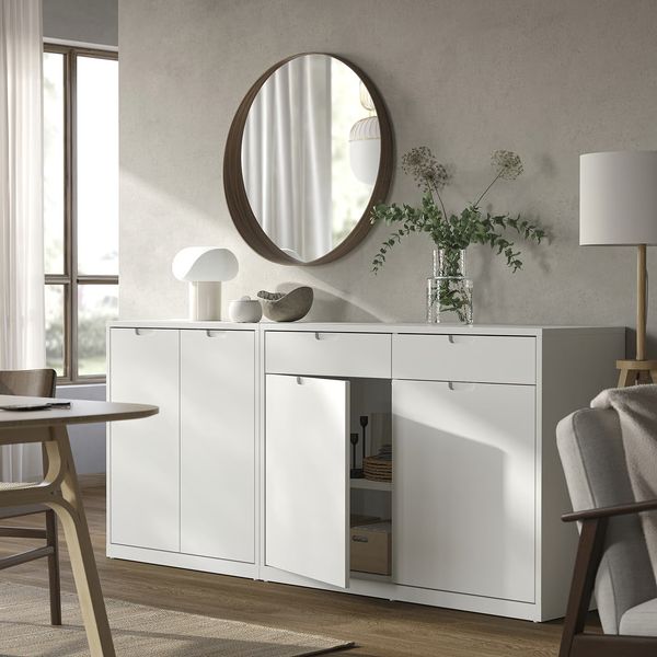 IKEA, дополнительный ракурс