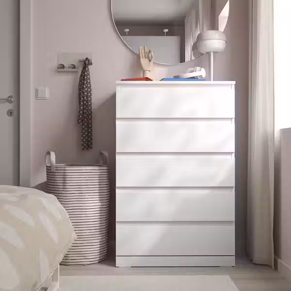 HAVREKROSS ХАВРЕКРОСС Навесной органайзер с крючками - фото 3