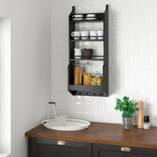 IKEA, дополнительный ракурс