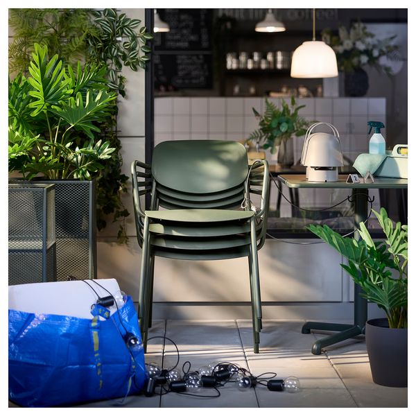 IKEA в интерьере