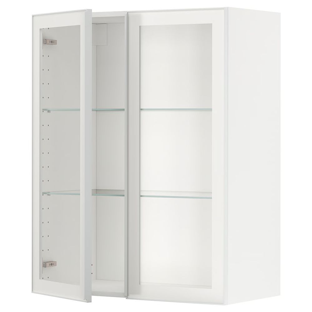 IKEA, вид спереди