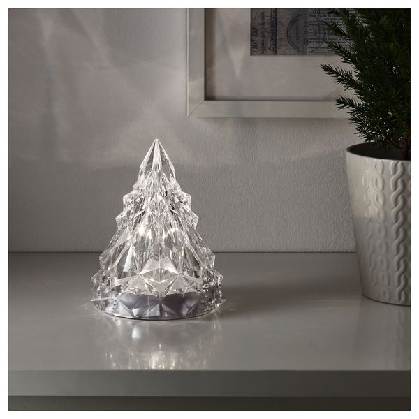 IKEA, дополнительный ракурс - схема-чертеж с размерами