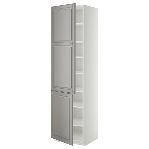 IKEA, вид спереди