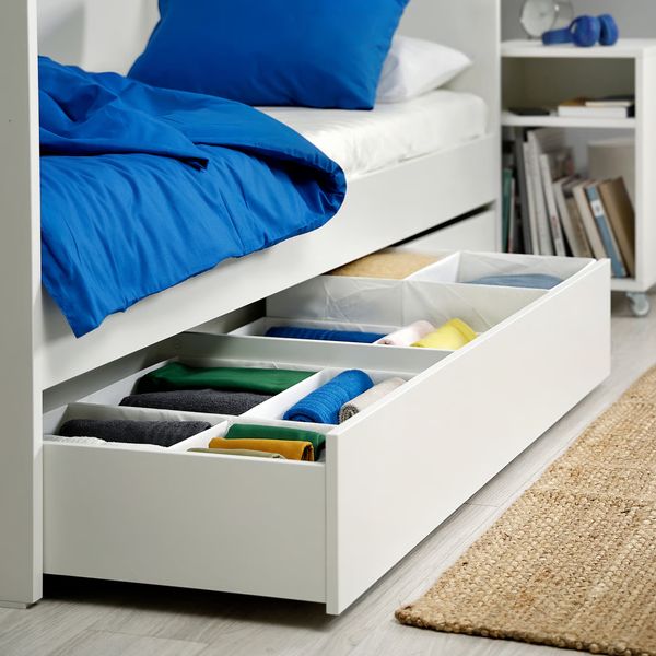 IKEA, дополнительный ракурс