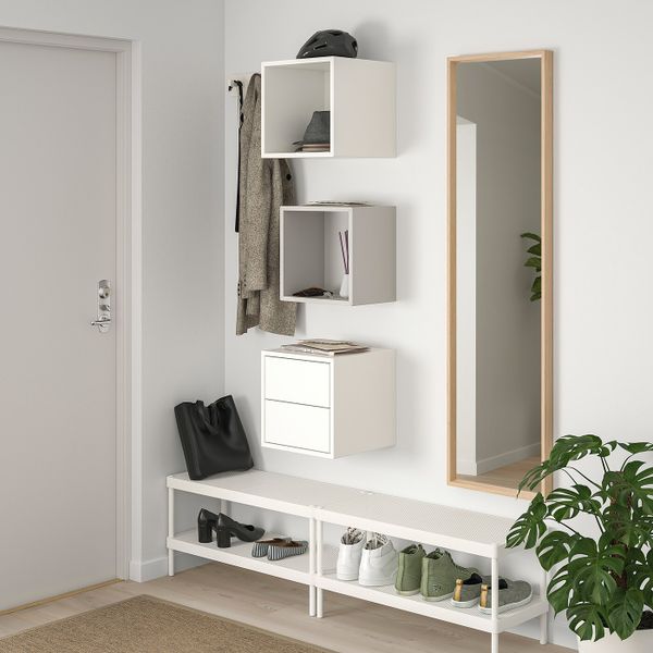 IKEA, дополнительный ракурс