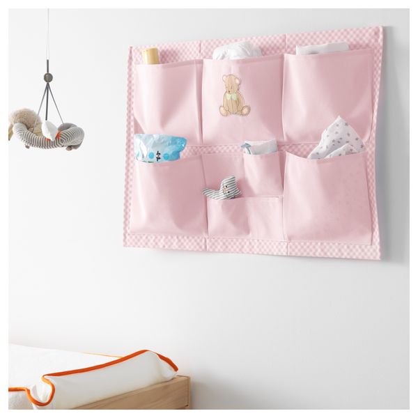 IKEA, дополнительный ракурс - схема-чертеж с размерами