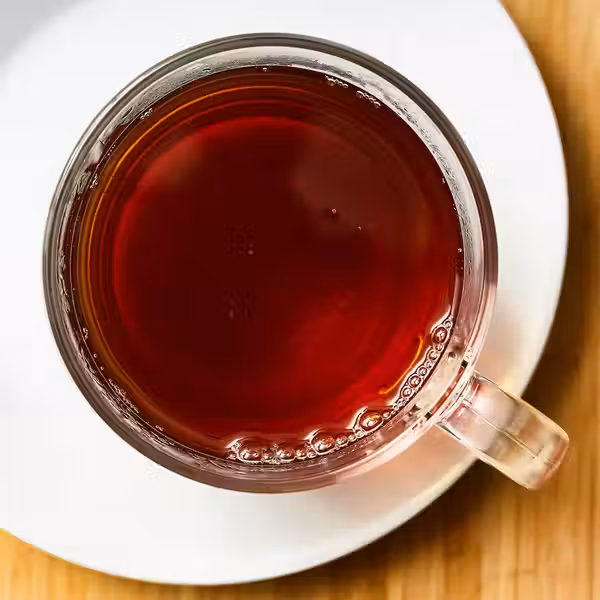 FLÖJT Черный чай - Cертифицировано Rainforest Alliance 37.5 гр - фото 6