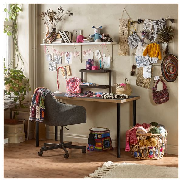 IKEA, дополнительный ракурс