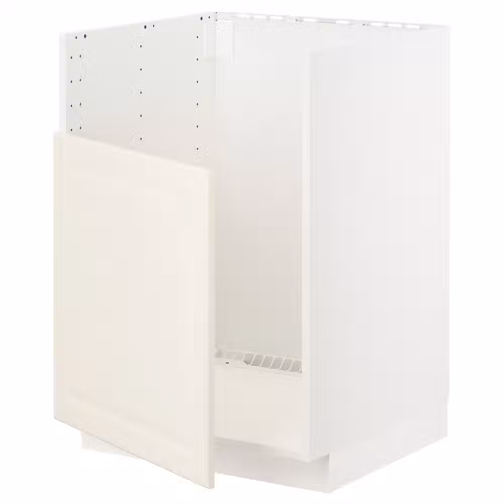 METOD Шкаф для мойки ТАЛЛШЁН - фото 1