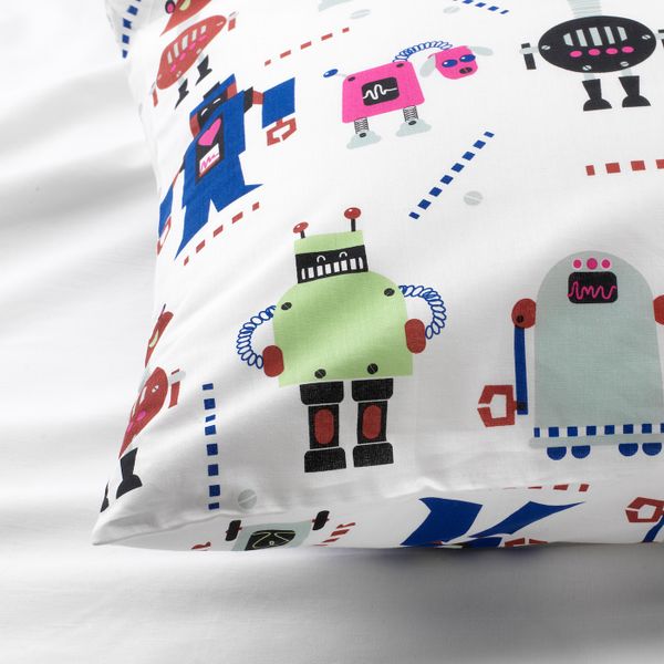 IKEA, дополнительный ракурс - схема-чертеж с размерами