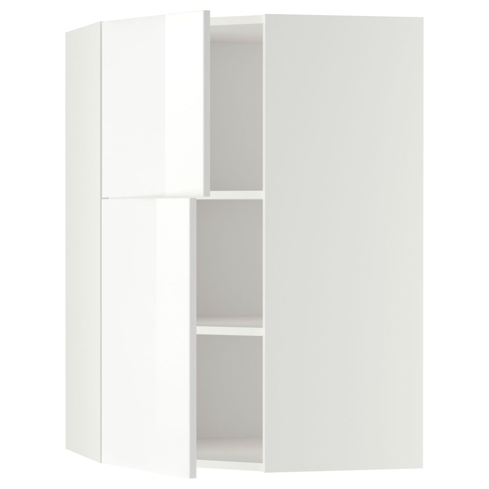 IKEA, вид спереди - схема-чертеж с размерами