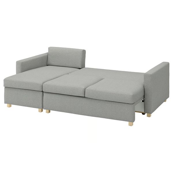 IKEA, дополнительный ракурс
