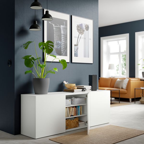 IKEA, дополнительный ракурс