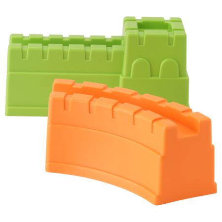 Формочка для/песка, замок САНДИГ