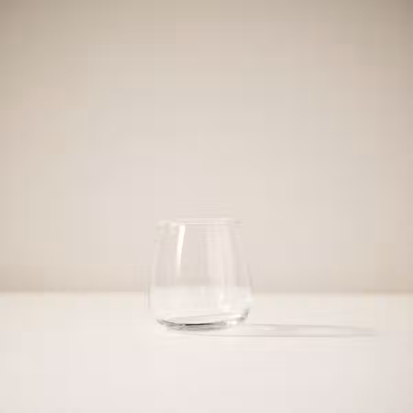 DYRGRIP Стакан - прозрачное стекло 36 сл - фото 1