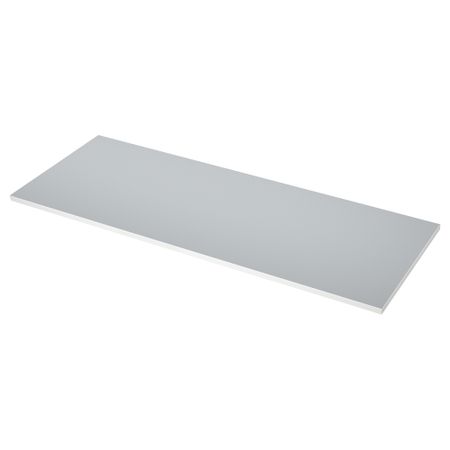 Столешница под заказ, 45.1-63.5x2.8 cm IKEA EKBACKEN ЭКБАККЕН 003.454.60