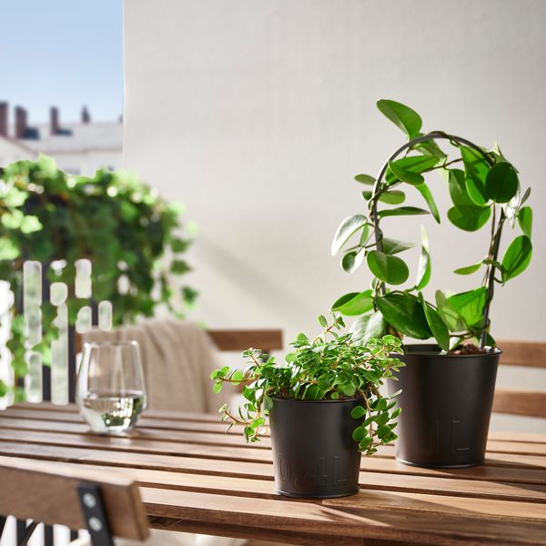 IKEA, дополнительный ракурс - схема-чертеж с размерами