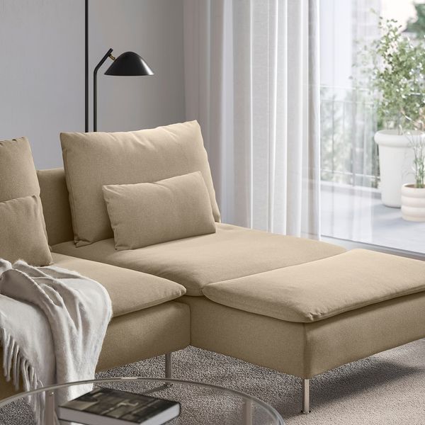 IKEA, дополнительный ракурс