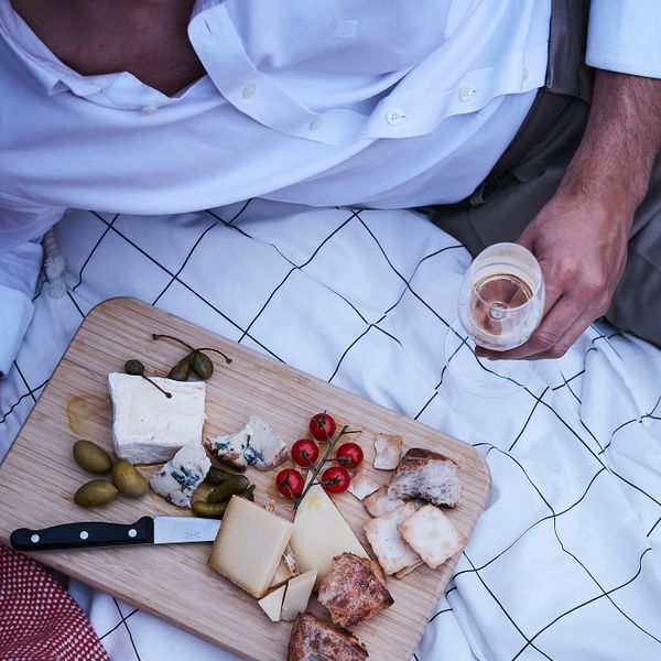 IKEA, дополнительный ракурс - схема-чертеж с размерами