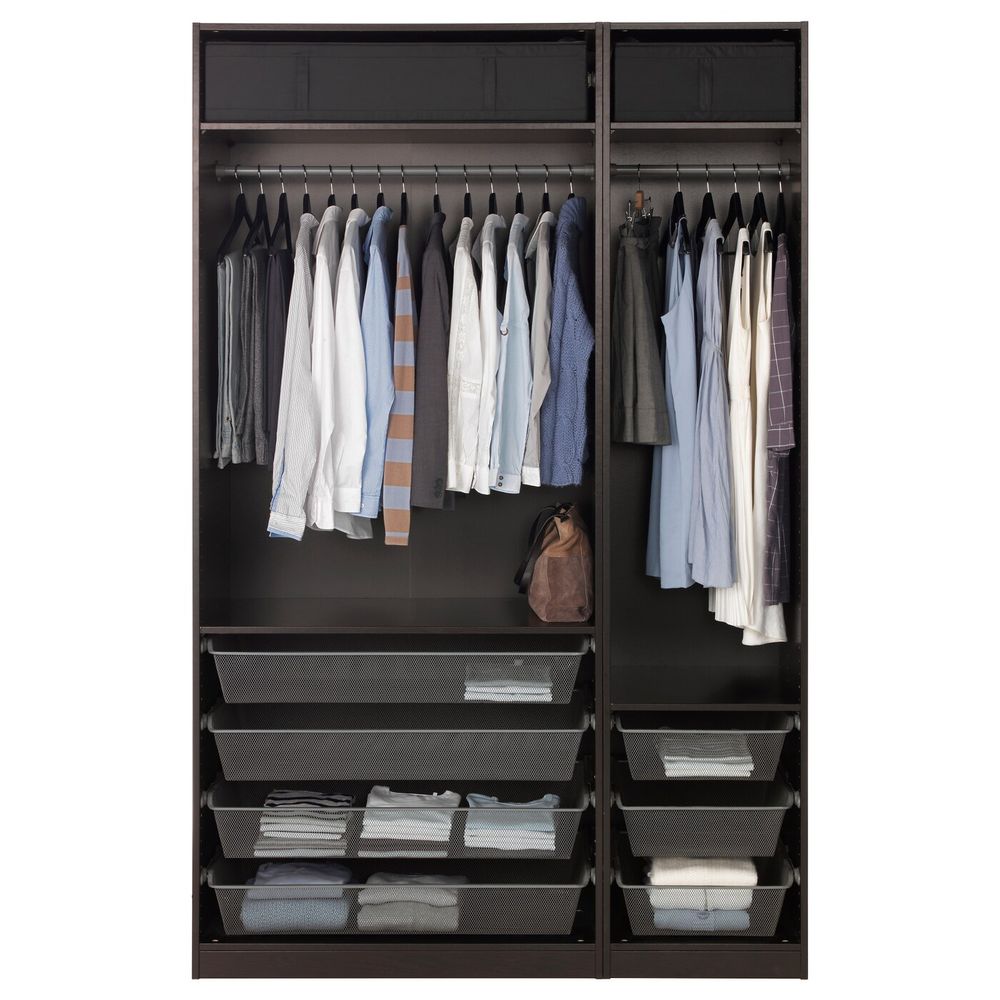 IKEA, вид спереди