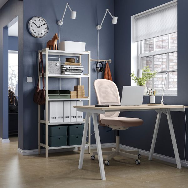 IKEA, дополнительный ракурс