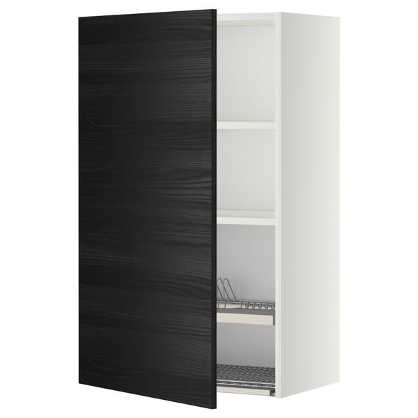 IKEA, вид спереди - схема-чертеж с размерами