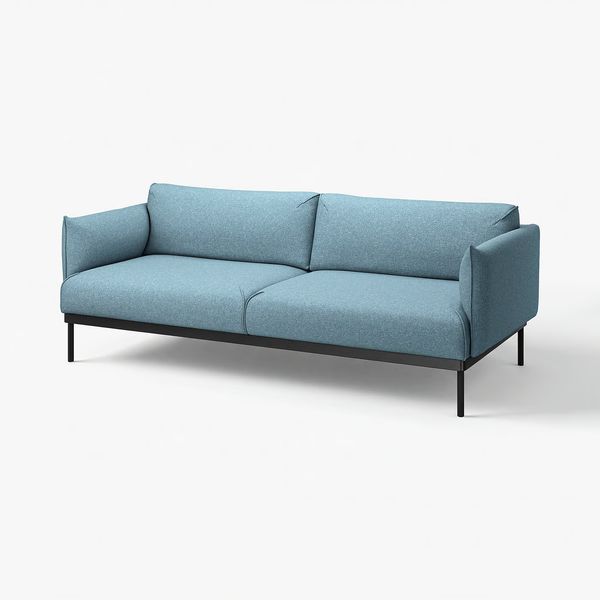 IKEA, дополнительный ракурс - схема-чертеж с размерами
