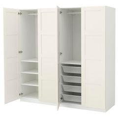 IKEA, вид спереди