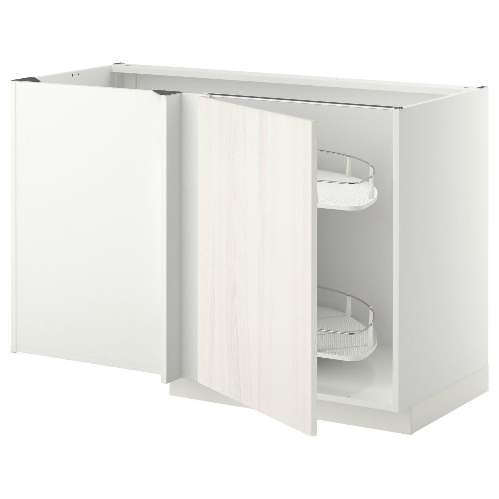 IKEA, вид спереди - схема-чертеж с размерами