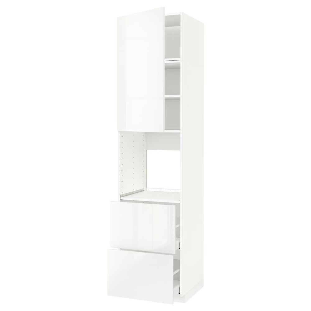IKEA, вид спереди