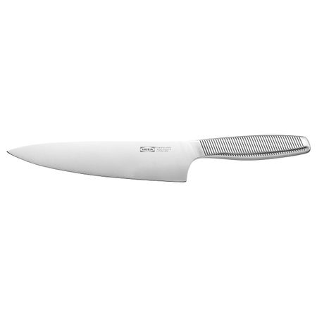 Нож поварской, нержавеющая сталь 20 см IKEA IKEA 365+ ИКЕА/365+ 103.748.76