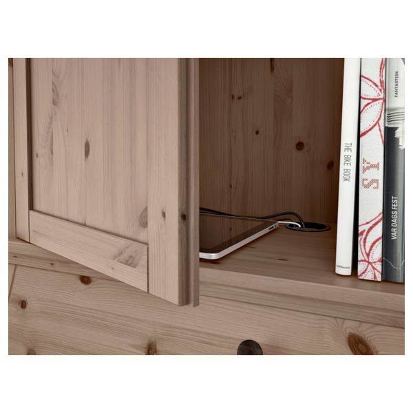 IKEA, дополнительный ракурс - схема-чертеж с размерами