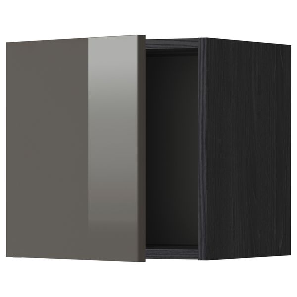 IKEA, вид спереди - схема-чертеж с размерами