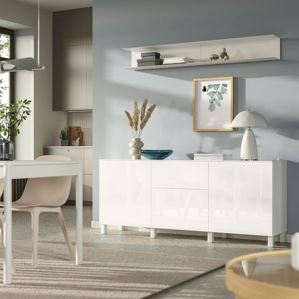 IKEA, дополнительный ракурс