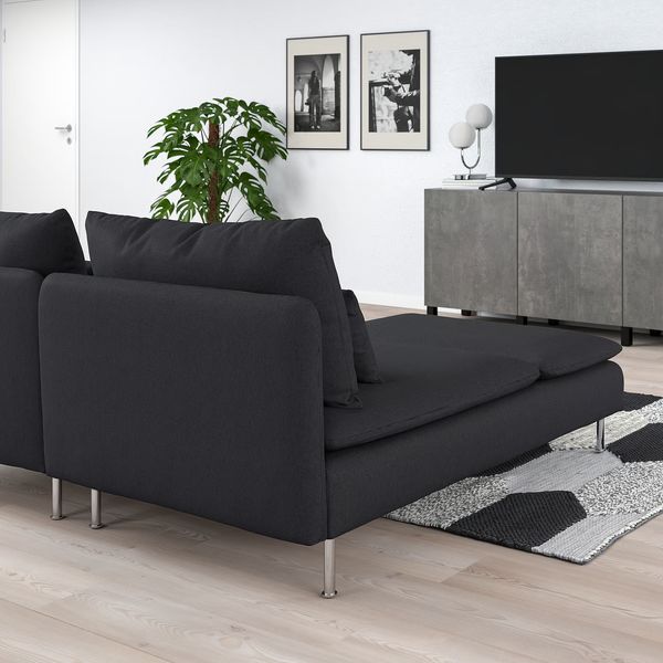 IKEA, дополнительный ракурс