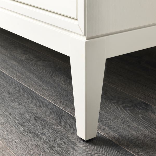 Шкаф, белый, 118x110 см IKEA REGISSÖR РЕЖИССЁР 403.420.73 - фото 4