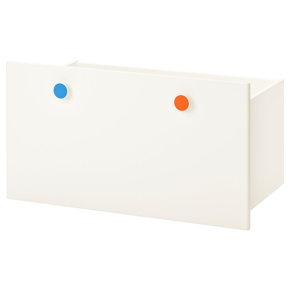 Ящик 90x49x48 см IKEA ФОЛЬЯ 403.658.80 - фото 1