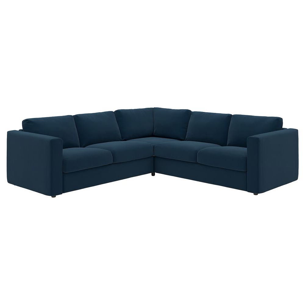 IKEA, вид спереди