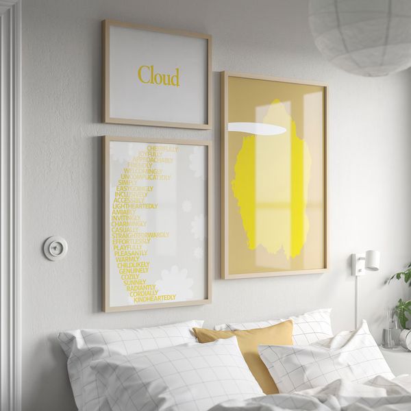 IKEA, дополнительный ракурс