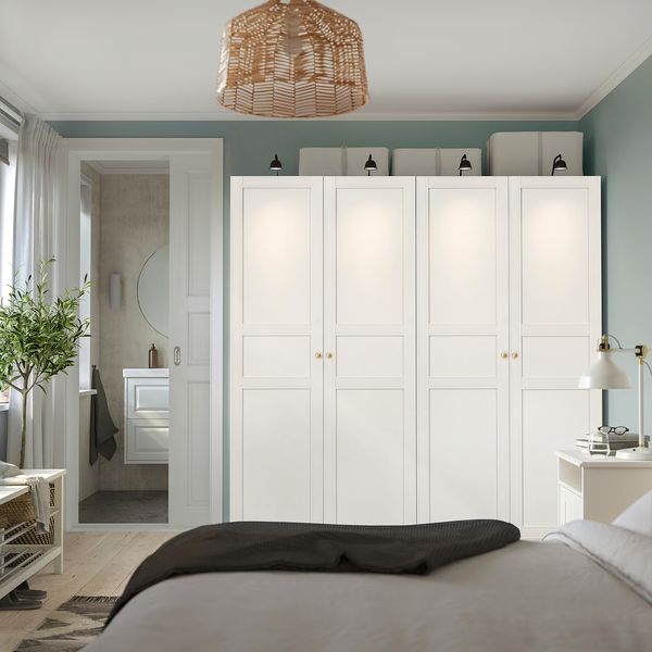 IKEA, дополнительный ракурс