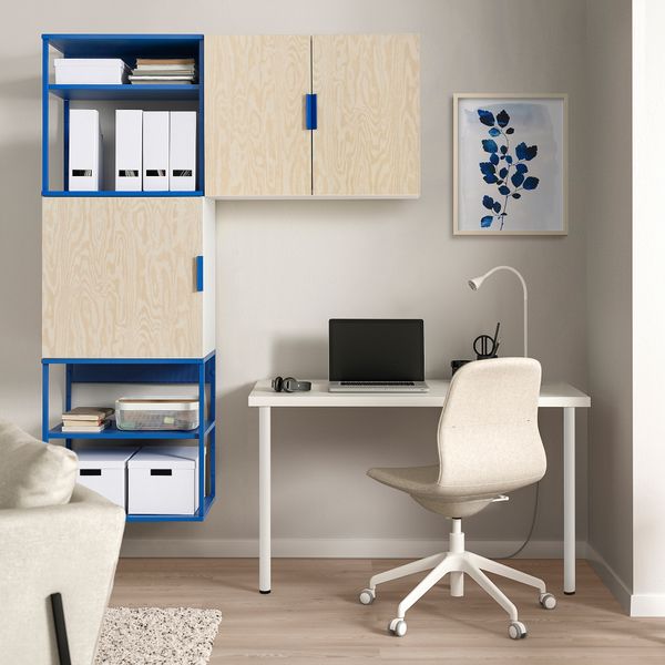 IKEA, дополнительный ракурс